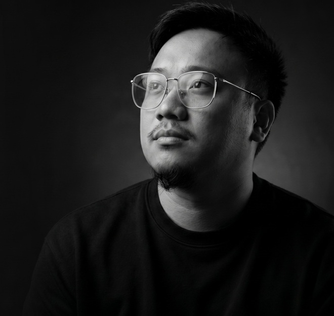 Jireh Oda Tagay, Founder & CEO